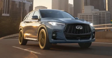 Nissan и Daimler закриват съвместния си завод в Мексико