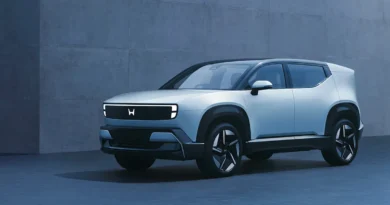 Honda представи електрическите концепции 0 Series α, Super-One и EV Outlier