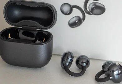 Ревю: HUAWEI FreeClip 2 – новият стандарт при open-ear слушалките Ревю: HUAWEI FreeClip 2 – новият стандарт при open-ear слушалките