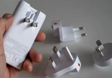 Ревю: Sandberg 4in1 TravelCharger 2xUSB-C 65W – компактно и универсално зарядно Ревю: Sandberg 4in1 TravelCharger 2xUSB-C 65W – компактно и универсално зарядно