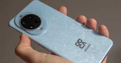 Ревю: Huawei nova 14 Pro – еволюция с фокус върху камерата и бързото зареждане