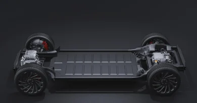 Huawei обяви нови акценти при автомобилните си решения с DriveONE и ADS за електромобили и асистирано шофиране