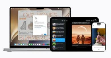 Apple Intelligence получава мащабно обновление с фотореалистични изображения, по-умни приложения и нови AI възможности