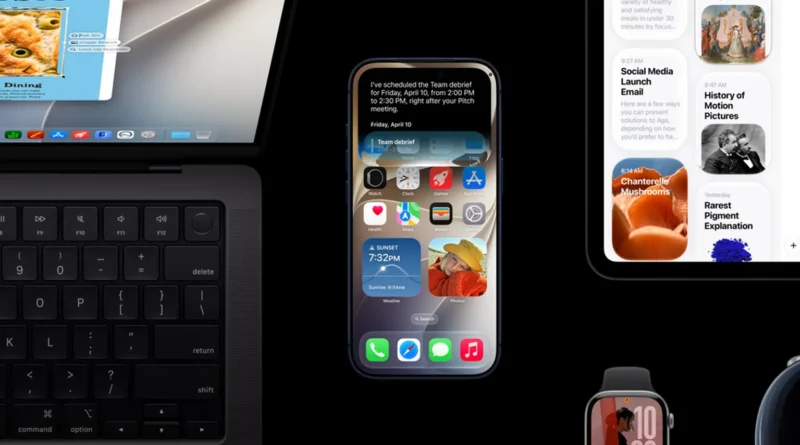 Apple представи iOS 27: нов дизайн, повече изкуствен интелект и подобрения в цялата система