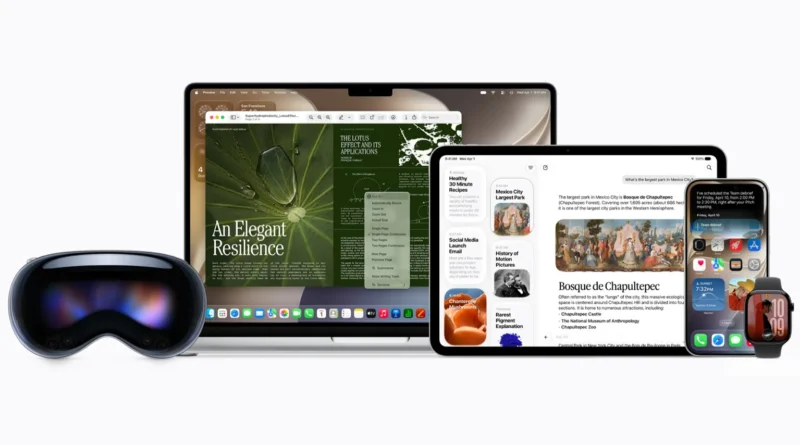 Apple представи Siri AI, но потребителите в ЕС няма да я получат с iOS 27