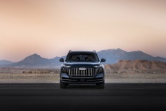 Audi Q9 SUV