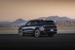 Audi Q9 SUV