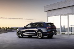 Audi Q9 SUV