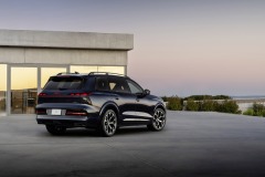 Audi Q9 SUV