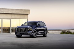 Audi Q9 SUV