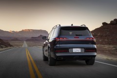 Audi Q9 SUV