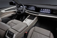 Audi Q9 SUV