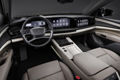 Audi Q9 SUV