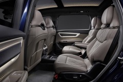 Audi Q9 SUV