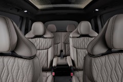 Audi Q9 SUV
