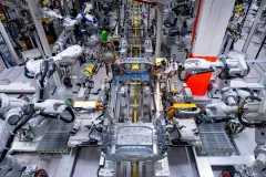 Volvo-EX60-Start-of-Production