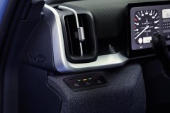 The all-new electric ID. Cross