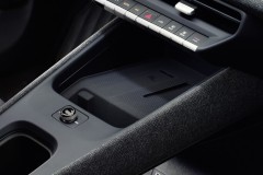 The all-new electric ID. Cross