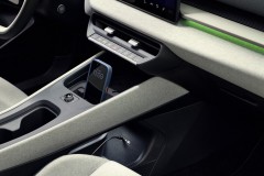 The all-new electric ID. Cross