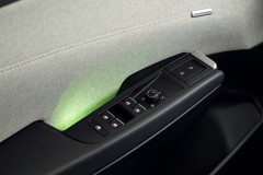 The all-new electric ID. Cross