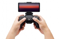 Xperia-5-II_dualshock4_black