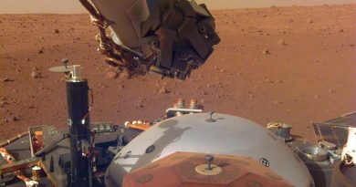 NASA/JPL-Caltech