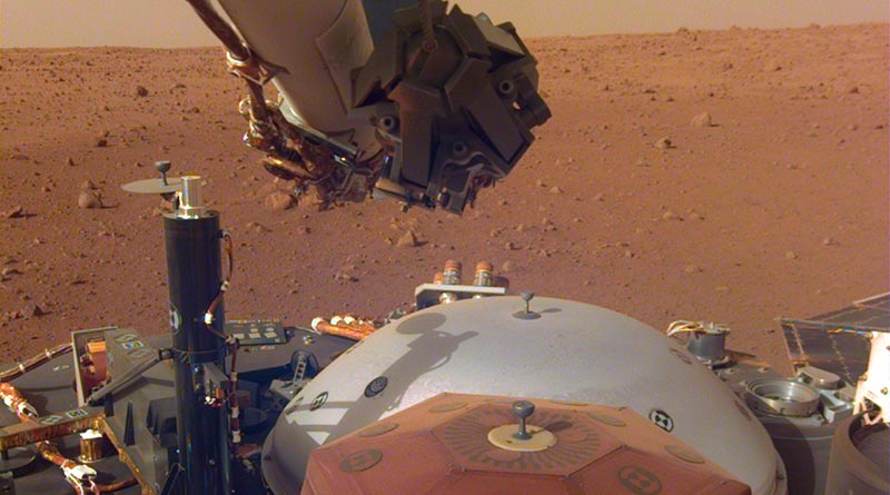 NASA/JPL-Caltech