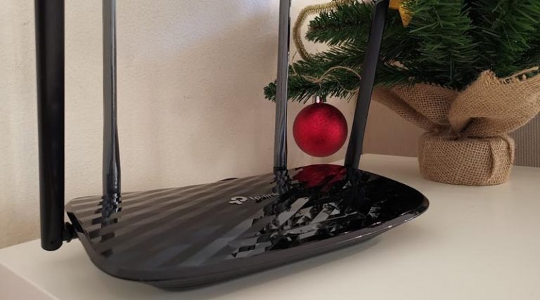 Ревю: tp-link Archer C6 | Today Tech