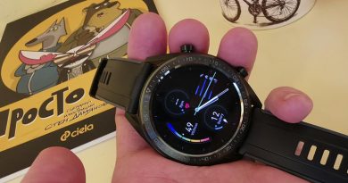 Huawei Watch GT Huawei Watch GT