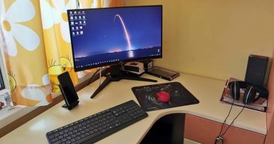 Ревю: AOC C24G1 – бюджетен гейминг монитор Ревю: AOC C24G1 – бюджетен гейминг монитор