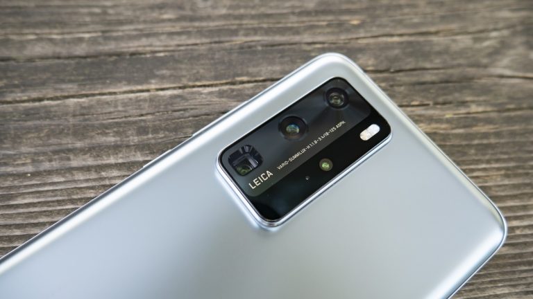 Ревю: Huawei P40 Pro | Today Tech