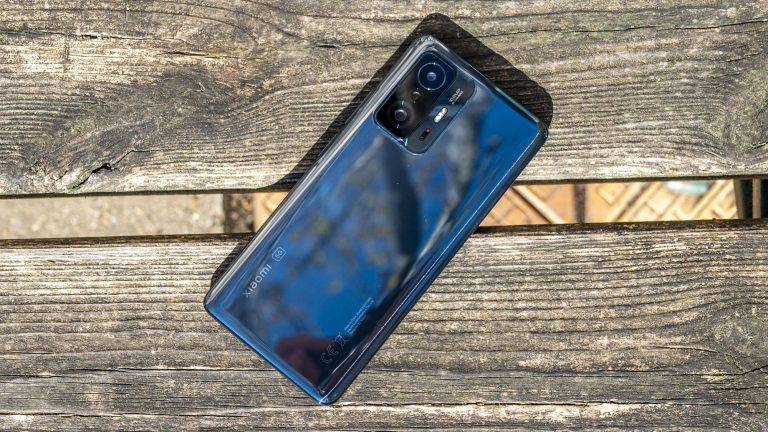 Ревю: Xiaomi 11T Pro | Today Tech