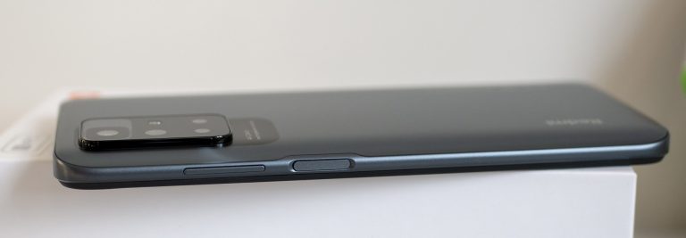 Ревю: Redmi 10 е солиден бюджетен модел | Today Tech