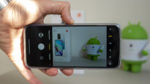 Ревю: Redmi 10 е солиден бюджетен модел | Today Tech