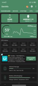 Ревю: Redmi 10 е солиден бюджетен модел | Today Tech