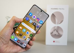 Ревю: Huawei P50 Pro е с впечатляваща камера | Today Tech