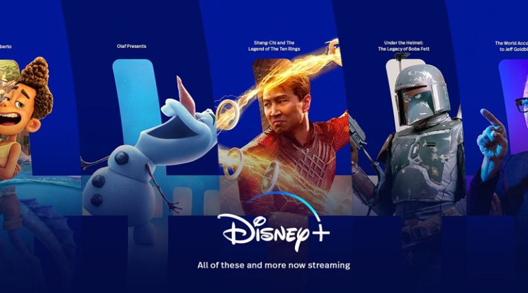 Задава се голяма трансформация на Disney+ | Today Tech