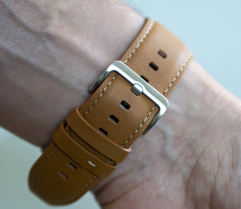 Ревю: Xiaomi Watch S1 | Today Tech