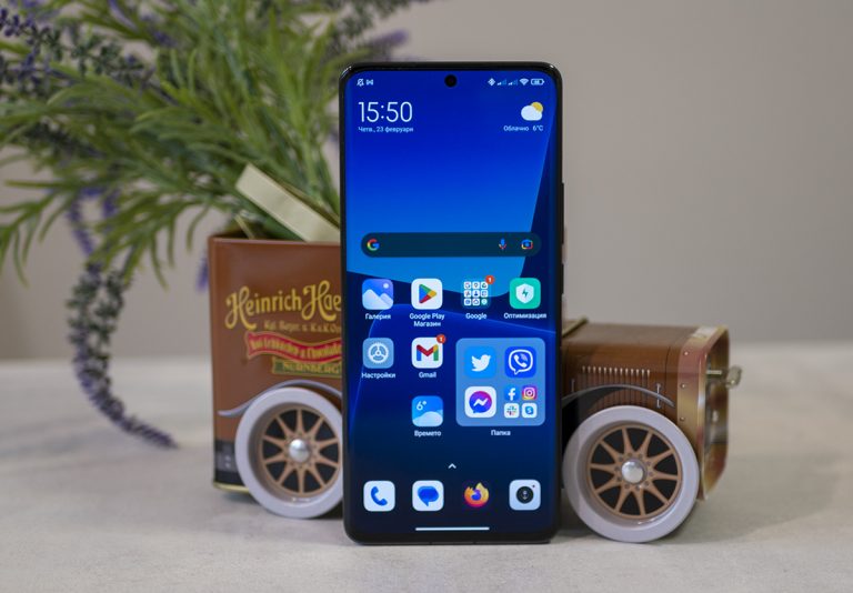 Ревю: Xiaomi 13 Pro – стабилен напредък | Today Tech