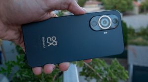 Huawei nova 11 Black