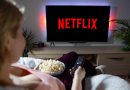 Netflix засилва фокуса върху рекламите на фона на забавящ се ръст на абонатите Netflix засилва фокуса върху рекламите на фона на забавящ се ръст на абонатите