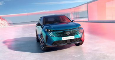 Peugeot произведе 200-хилядния 3008 в завода в Сошо