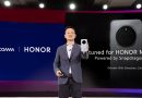 Honor ще направи батериите с капацитет 8000 mAh стандарт за моделите от среден клас