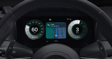 BMW потвърди, че няма да поддържа CarPlay Ultra