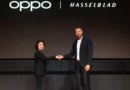 Oppo поднови партньорството си с Hasselblad