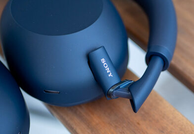 Ревю: Sony WH-1000XM6 – симфония от звук, глас и дизайн