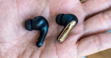 Xiaomi Buds 5 Pro Wi-Fi – безжични слушалки с Wi-Fi опция и висококачествен звук Xiaomi Buds 5 Pro Wi-Fi – безжични слушалки с Wi-Fi опция и висококачествен звук