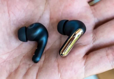 Xiaomi Buds 5 Pro Wi-Fi – безжични слушалки с Wi-Fi опция и висококачествен звук