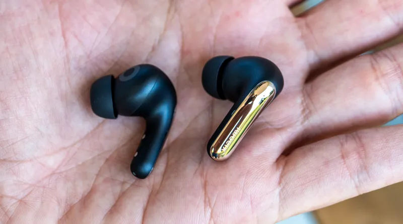Xiaomi Buds 5 Pro Wi-Fi – безжични слушалки с Wi-Fi опция и висококачествен звук