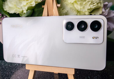 Ревю: realme C71 – бюджетен смартфон с много екстри